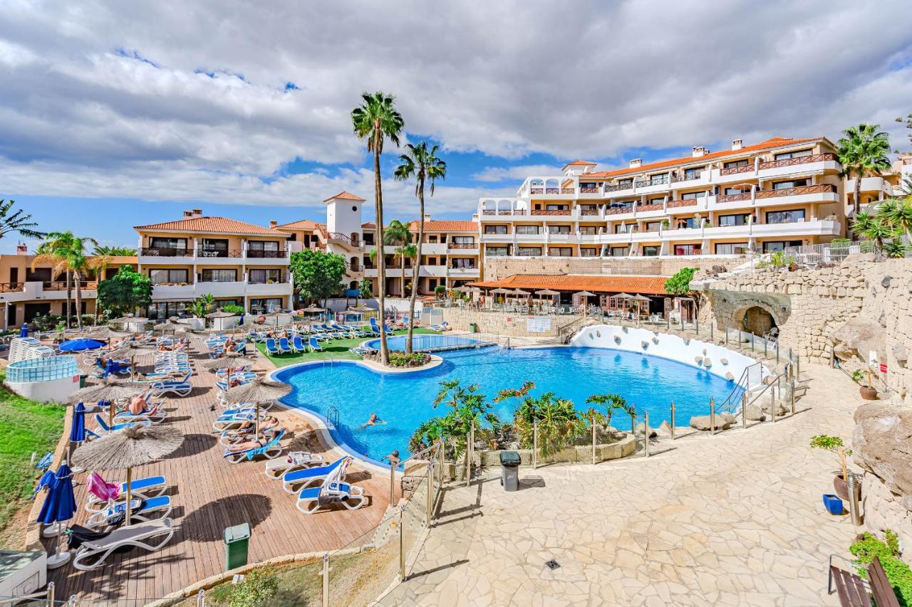 Albatros Comfort Home San Miguel de Abona Exterior foto